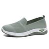 Shoes women's shoes versatile 2025 new mother shoes shallow mouth comfortable casual shoes one pedal women's shoes