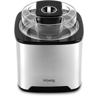 H.Koenig SRB80 Ice Cream Maker