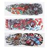 Waterproof Full Arm Tattoo Sticker Unisex Exquisite Pattern Temporary Tattoo Sticker