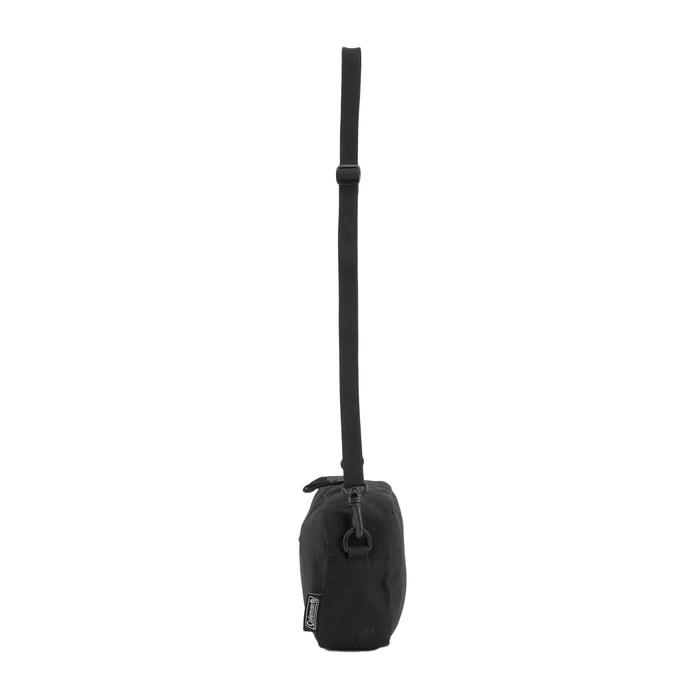 [Coleman] UniWalker Pouch (Black) Free Size