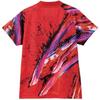 Victorus Table Tennis Game Shirt V-OLGS430, Red (9000), Size L, 512407