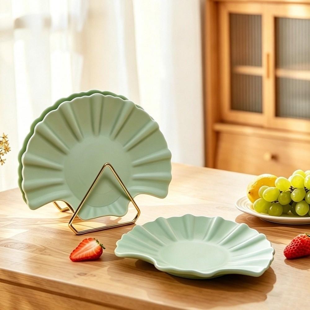 Drop-proof Coffee Cup Mat Non-slip Heat Insulation Pad Creative Placemat  Kitchen