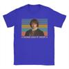 ZX Outlander Theme Some Like It Scot TShirts for Men Vintage 100 Cotton Tee Shirt Crew Neck Short Sleeve T Shirts Graphic Clothes