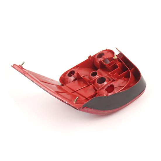 LED zadní světlo Přímá náhrada pro modely 1999-2005 LED brzdová a směrová světla Snadná instalace Bezpečnost vozu Zadní světlo