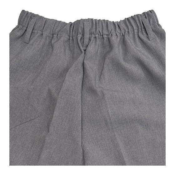 Dad's Easy Pants, No Need To Adjust the Length, Inseam 65cm