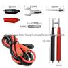 16-in-1 Multifunctional Banana Plug and Multimeter Test Lead Kit