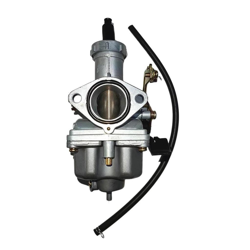 Main Carburetor for NX125 1988 1989 1990 TRX200SX for SPORTRAX 250 EX TRX250EX 27mm Carburetor Carburetor Scooter Carburetor
