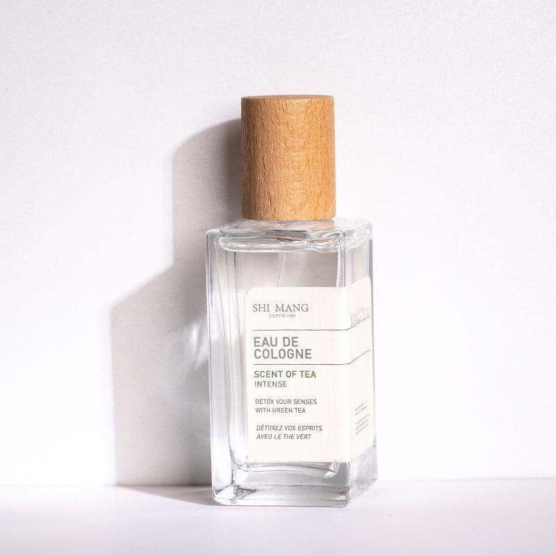 Poemang Turkish Floral Women's 50ml Niche Perfume - Long-Lasting & Popular