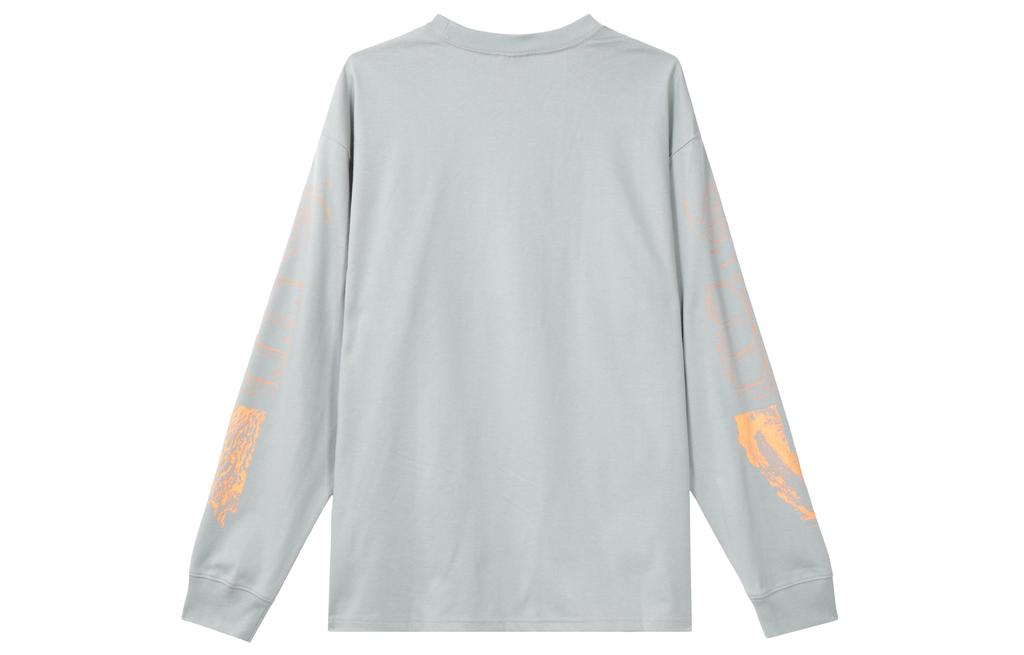 Nike ACG T Shirt Men's Mica Green FB8445-330