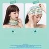 Soft Hair Band for Face Washing & Makeup, Securely Holds Hair Back, Comfortable for Daily Wear, Lovely Gift for Valentine's Day