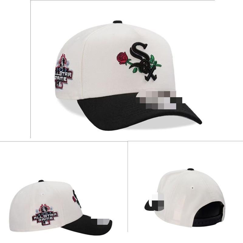 Embroidered Dodgers Baseball Cap Unisex Adjustable Sun Hat Outdoor Sports
