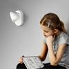 Wireless Wall Light Rechargeable Dimmable LED Wall Lamp for Living Room