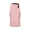Hydrogen Women'S Long Skirt