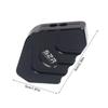 Stable Motorcycle Kickstand Plate Anti-slip Motorbike Kickstand Extension Pad Foot Side Stand Motorcycle Accessories
