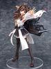 Kantai Collection -KanColle- Конго 1/7 масштаб ABS и ПВХ раскрашенная готовая фигурка