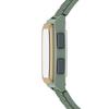 Armani Exchange Men's Digital Silicone Watch AX2969