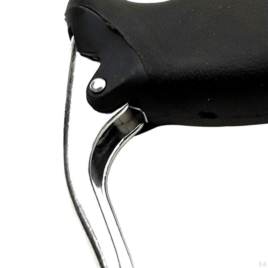 Aluminium Fahrradbremshebel Set für mehrere Fahrradtypen