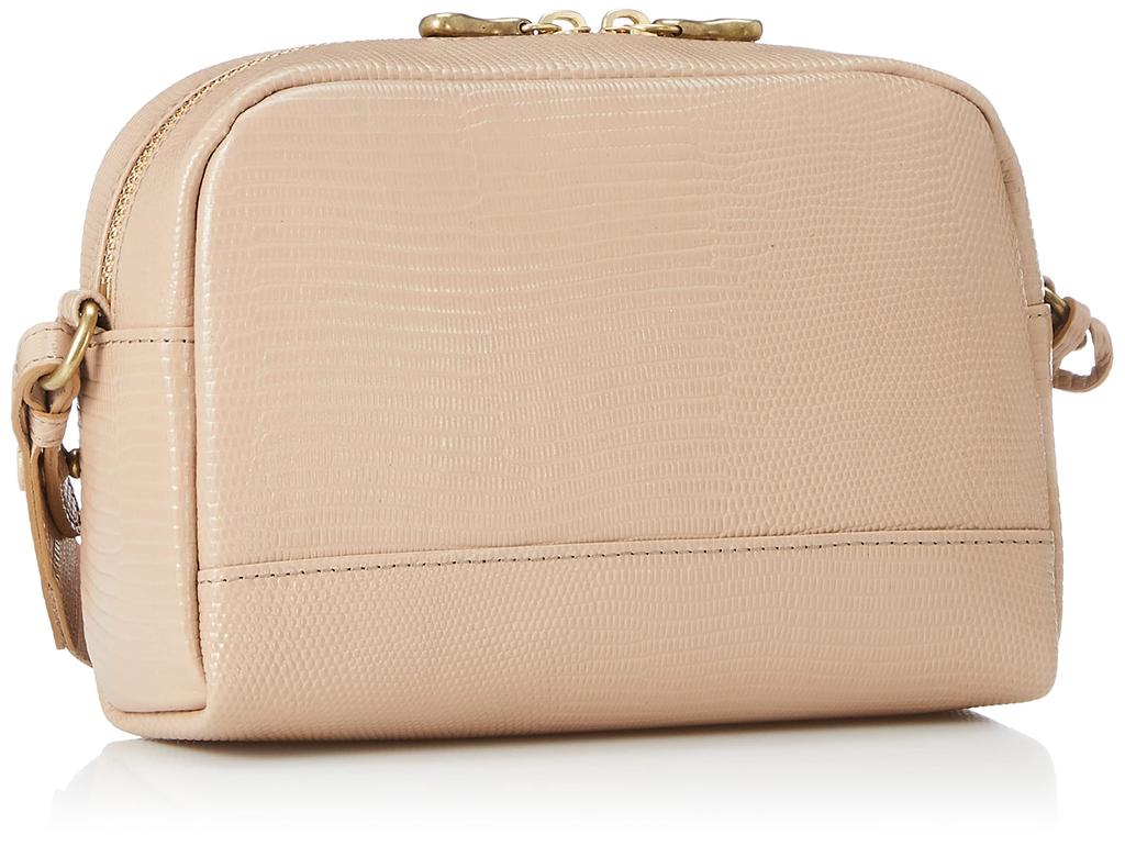 [Toff and Loadstone] Revue Lizard with Tape Shoulder Strap