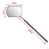 Extensions Mirror Beauty Cosmetics Makeup Applying Tools
