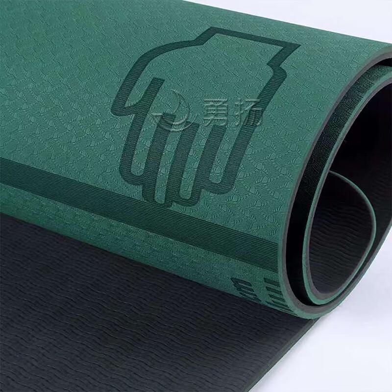 

Yongyang Sit-up & Core Training Gear 1830x610x6mm