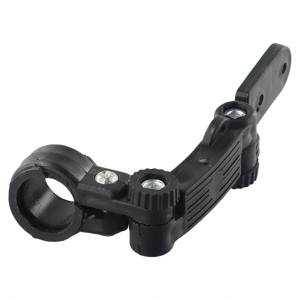 Sporting Goods Connect Buckle 185mm 1PC 27.2-30.8MM 60g