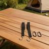 Nylon Car Cover Straps Windproof Tie-Down High-strength Nylon