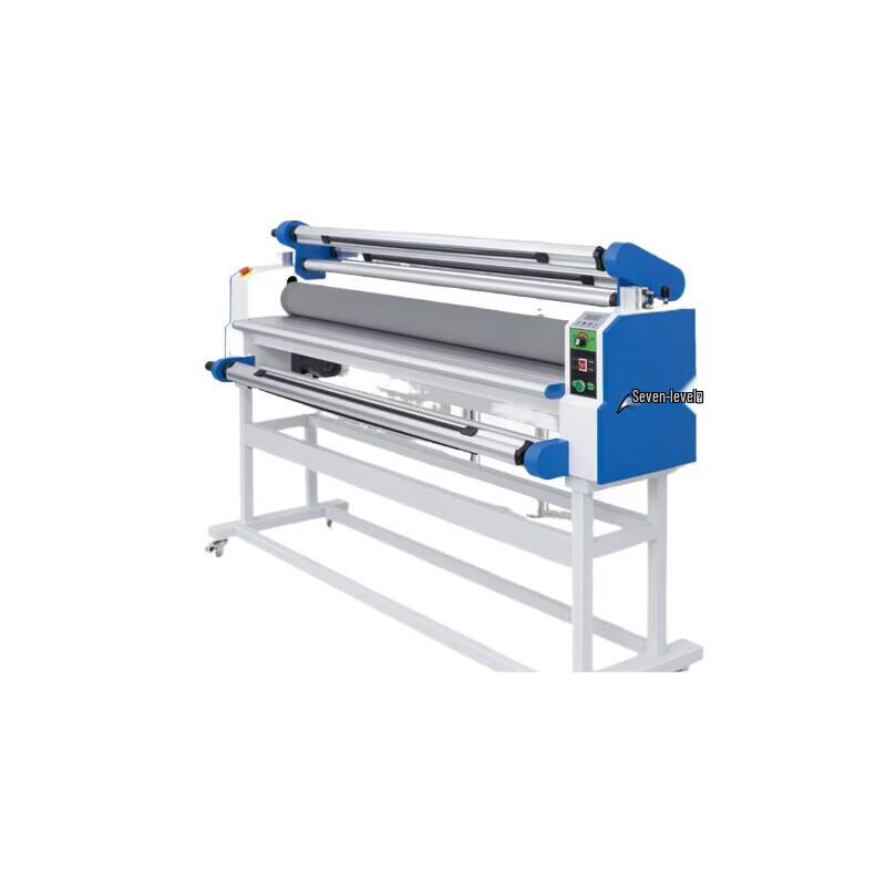 Seven-level Wind E-1600 Electric Cold Laminator