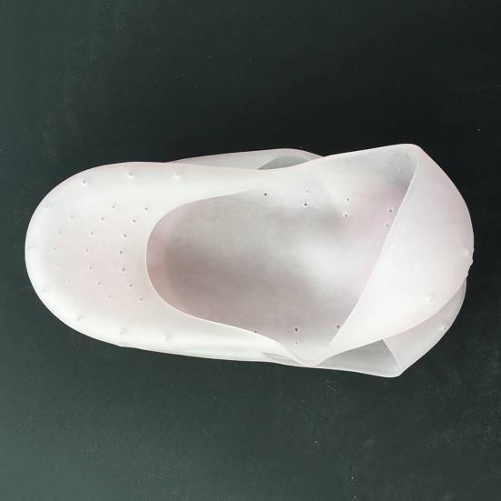 Boat Socks Lovely Low Cut Skin-friendly Women's Loafer for Health Care