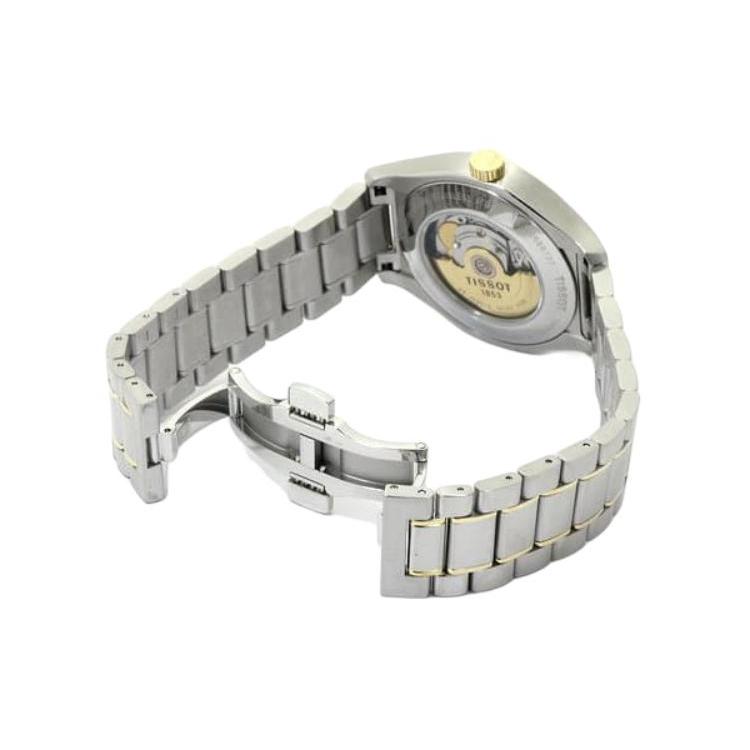 TISSOT Men's Watch T060.407.22.051.00
