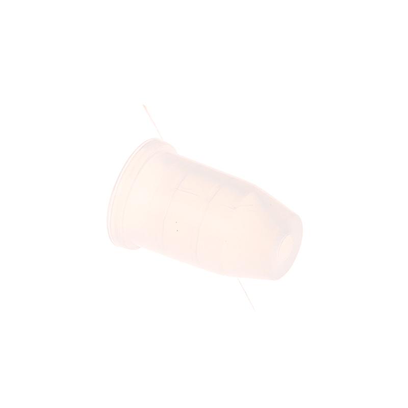 5 ml Ultra jemný kartáček Prázdná tuba na řasenku Tekutá oční linka Láhev na řasy prodlužování řas Doplňitelné nádobky na kosmetiku