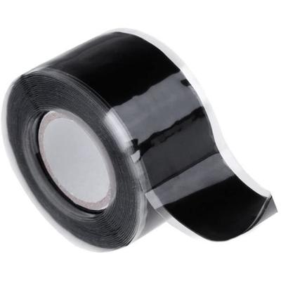 Wodoodporna taśma naprawcza z taśmy silikonowej 25mm X 3M Taśma uszczelniająca do rur Taśma samoprzylepna do napraw[798]