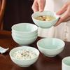 Aowei Jingdezhen Celadon Tableware Set