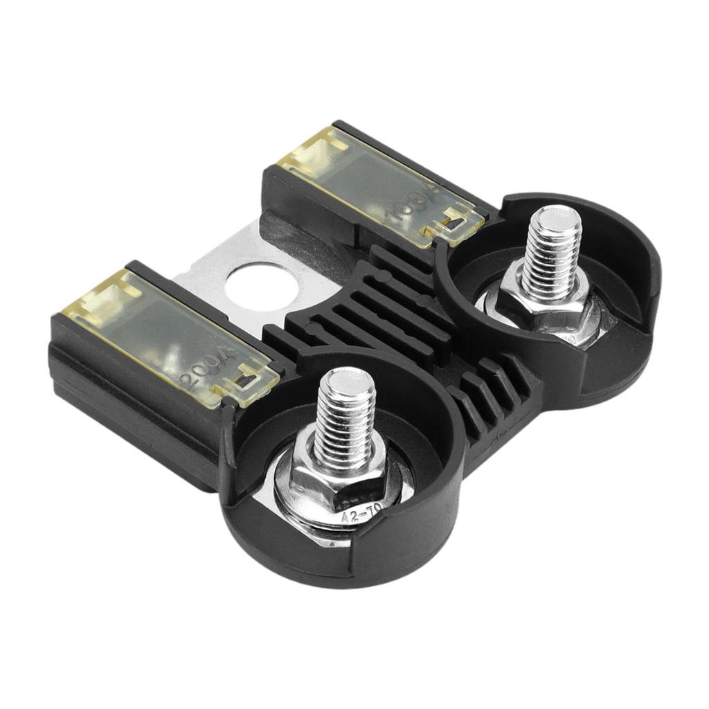 956-356 Zubehörbatterie-Sicherung für Dodge RAM 1500 Classic 2019-2025