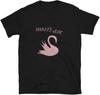 Mazzy Star Swan Grafik T-Shirt