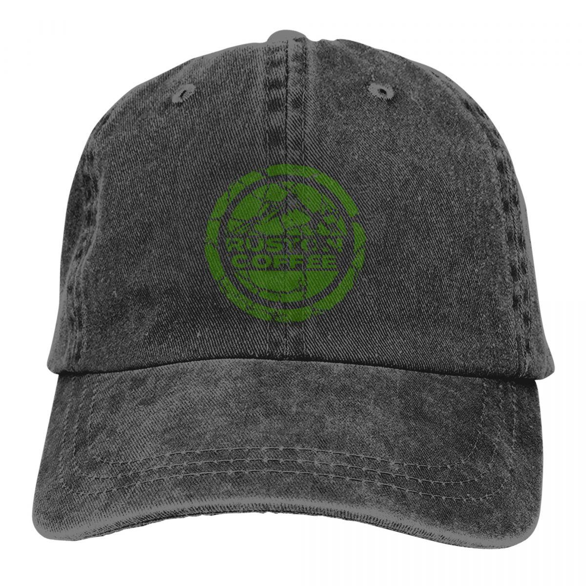 

Pure Color Dad Hats Coffee WoUnisex s Hat Sun Visor Baseball Caps The Last of Us Joel Ellie Peaked Cap