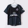 Retro Classic Nostalgic Club Arsenal Real Madrid Chelsea Santos AC Quick-drying Jerseys Can Be Printed With Numbers
