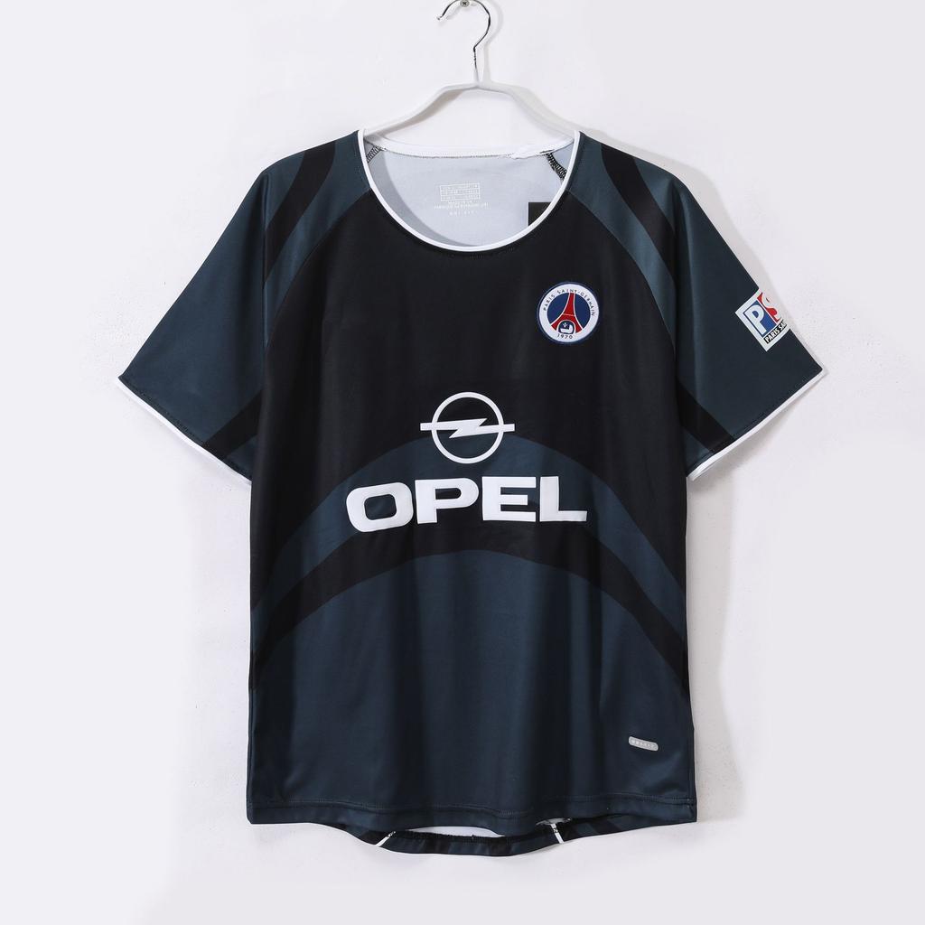 Retro Classic Nostalgic Club Arsenal Real Madrid Chelsea Santos AC Quick-drying Jerseys Can Be Printed With Numbers