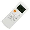 Replacement AC Remote Control for Midea General RG57A7/BGEF RG57A6/BGEFU1 CR166-RG57A6EU-6 Air Conditioner Various Model