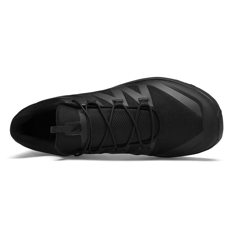 Bird House Men's All-Terrain Waterproof Trail Running and Hiking Shoes
