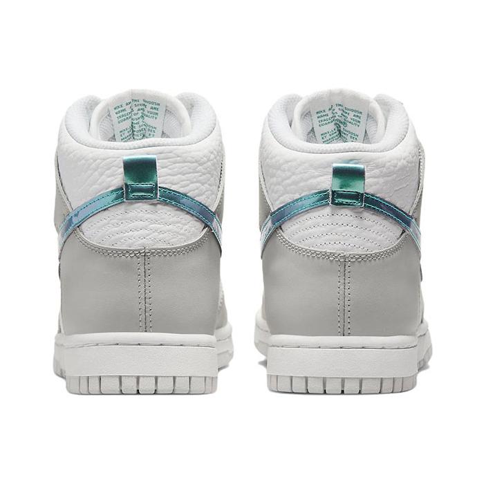 Nike Dunk High Fls Women's Sneakers DR7855-100