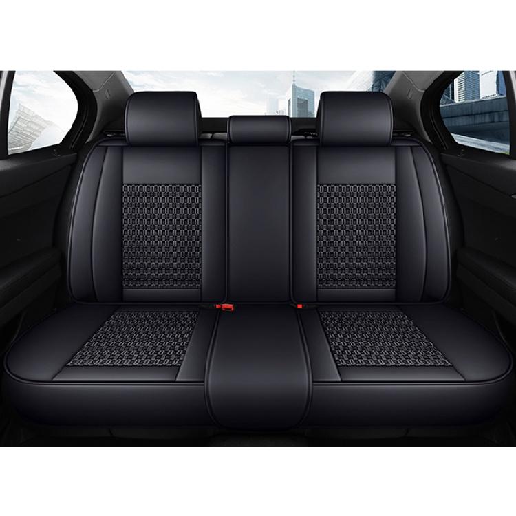 Car Seat Cover For Ford Focus Kuga Ecosport Fiesta Mondeo Ranger Auto Accessory