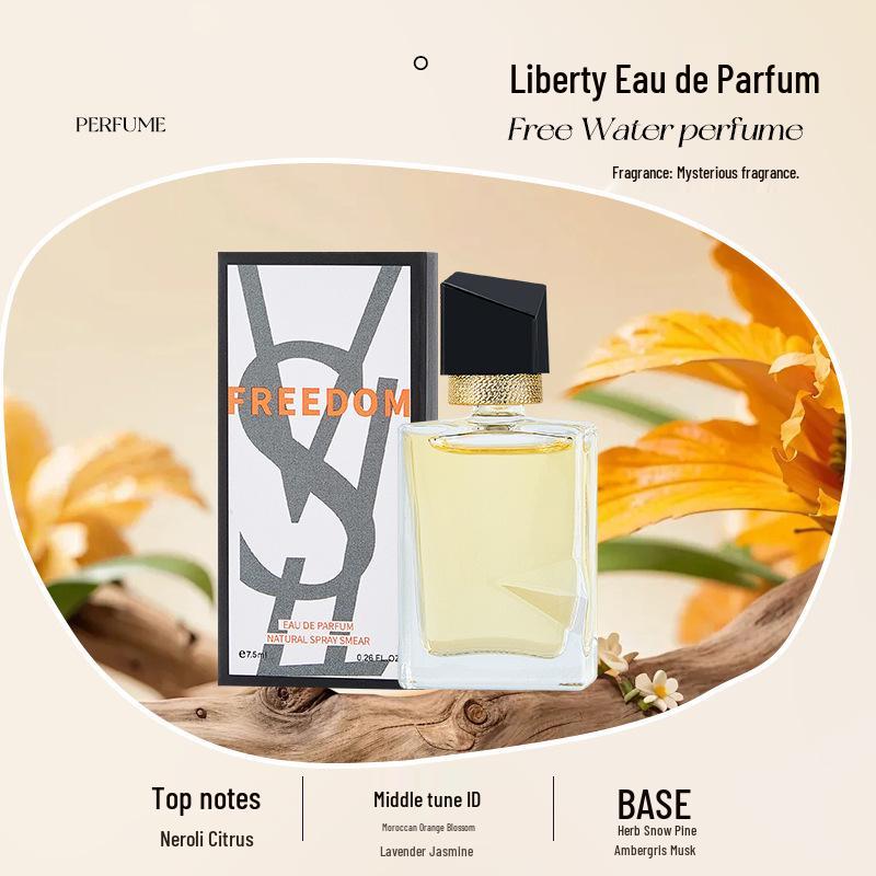 Q Version Brand Sample Perfume Gift Set - Classic, Long-Lasting Fragrance