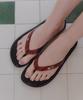 Nuus Adam Clear Logo Flip-Flops [N5283]_3Color