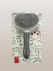 Pet Grooming Comb - Dog & Cat Detangler, Needle Comb & Hair Cleaner Tool