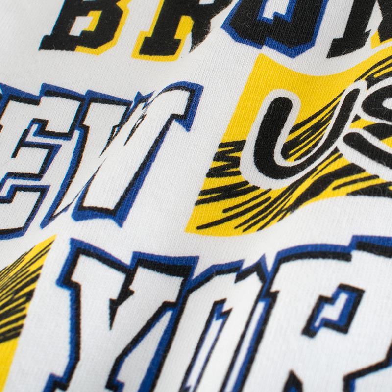 27kids Autumn 2024 Korean T-Shirt for Children - Baby Bottoming Shirt