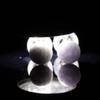 5mm Itoigawa Natural Jadeite Bead Japanese National Jomon Power Stone Jadeite Workshop Guarantee APS0156 Earrings, Stone, [Itoigawa Kotaki/Quality