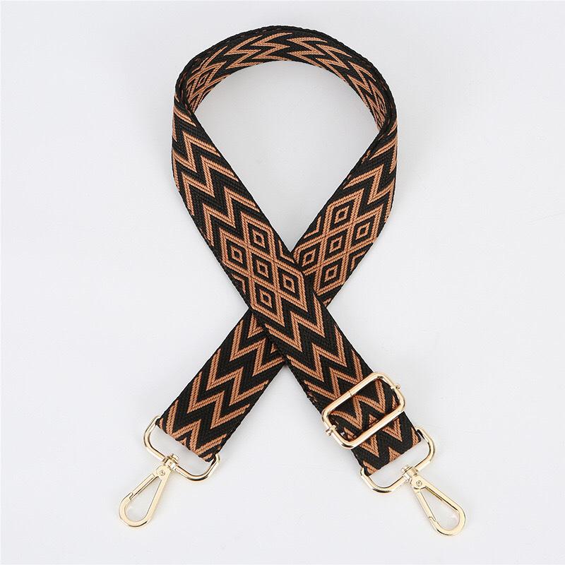 Verstellbarer Umhängetaschengurt - Premium Verbreitertes Schultergurt-Zubehör