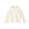 DEESHA Girls' Casual Hooded Sweatshirt