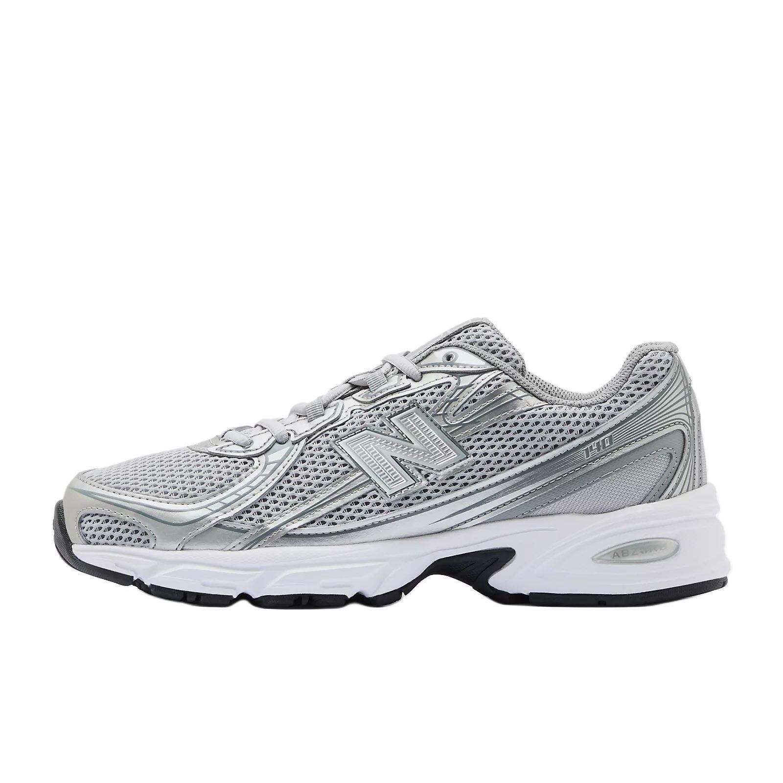 New Balance 740  Castlerock Slate Grey Silver  Men s U740SG2 EU 37.5