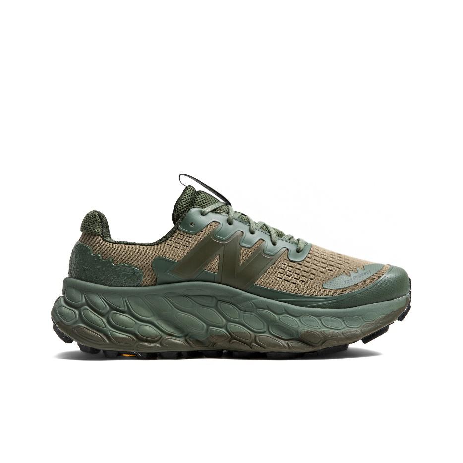 New Balance Trail More V3 Fresh Foam Tokyo Design Studio Light Army Green